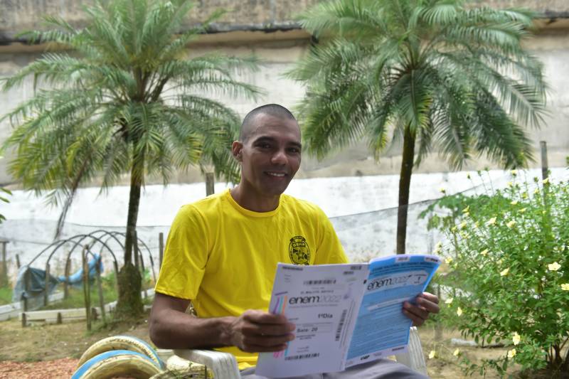 CLEIBER LOPES BARBOSA