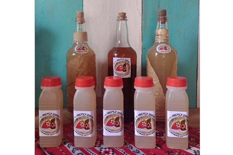 Produção de Eliana 2