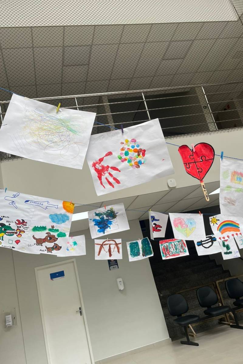 Crédito: Divulgação