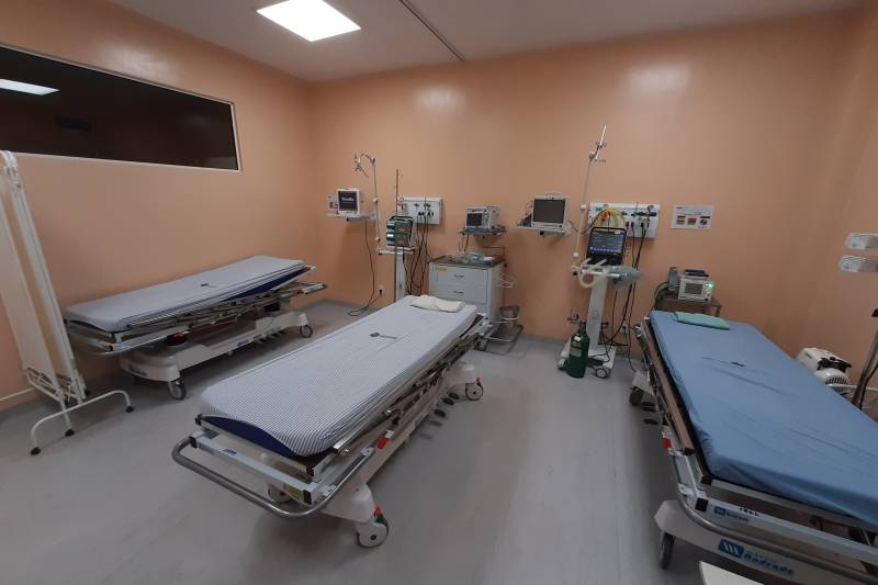 Sala Vermelha