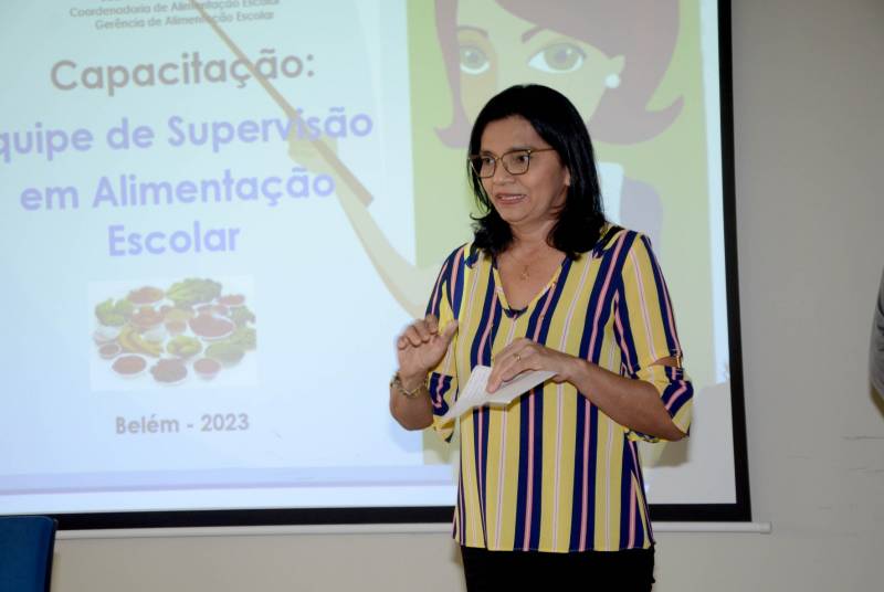 Nelly Diógenes - Nutricionista