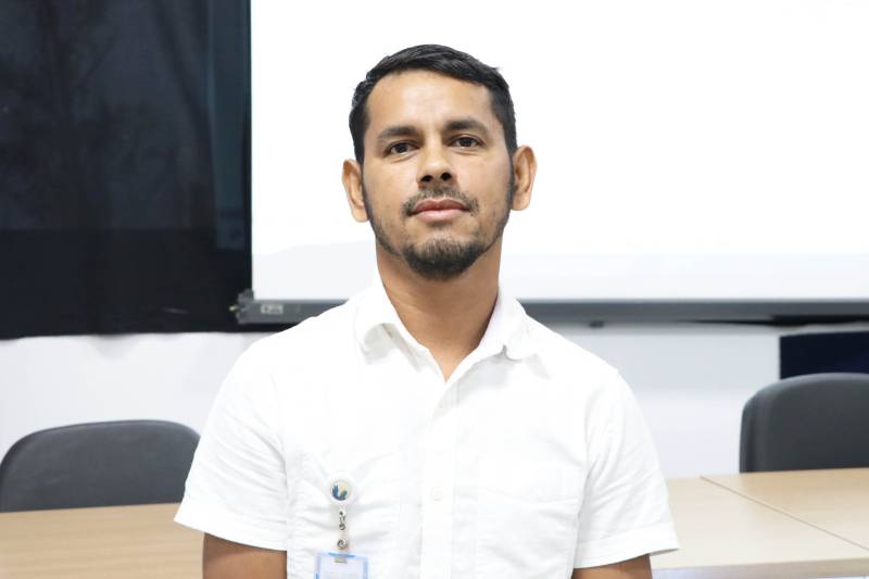 Yuri Silva - 7CRS da Sespa