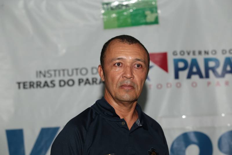 Marco André Lopes
