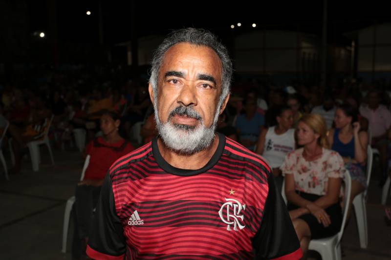 Antônio dos Santos
