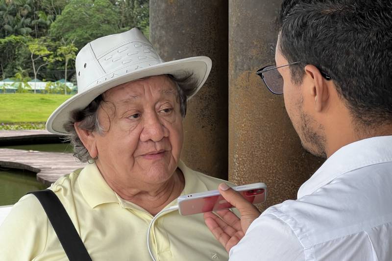 Crisomar Lobato - Diretor de Gestão da Biodiversidade