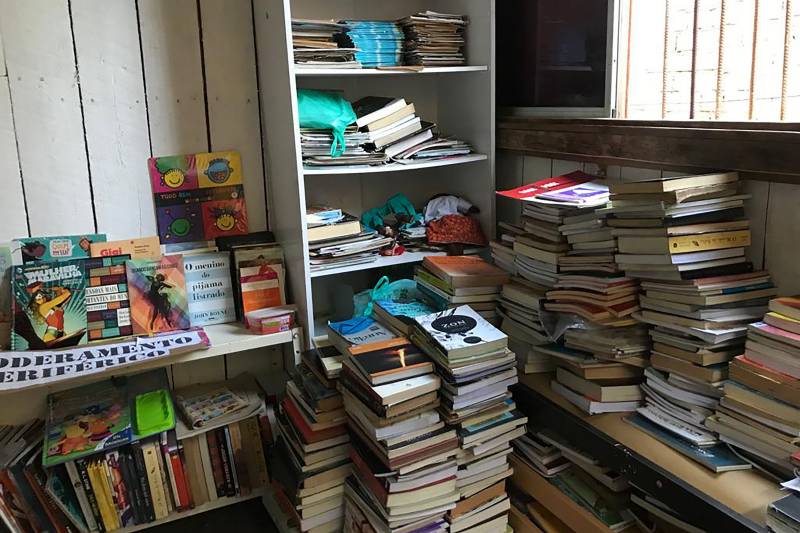 Biblioteca 