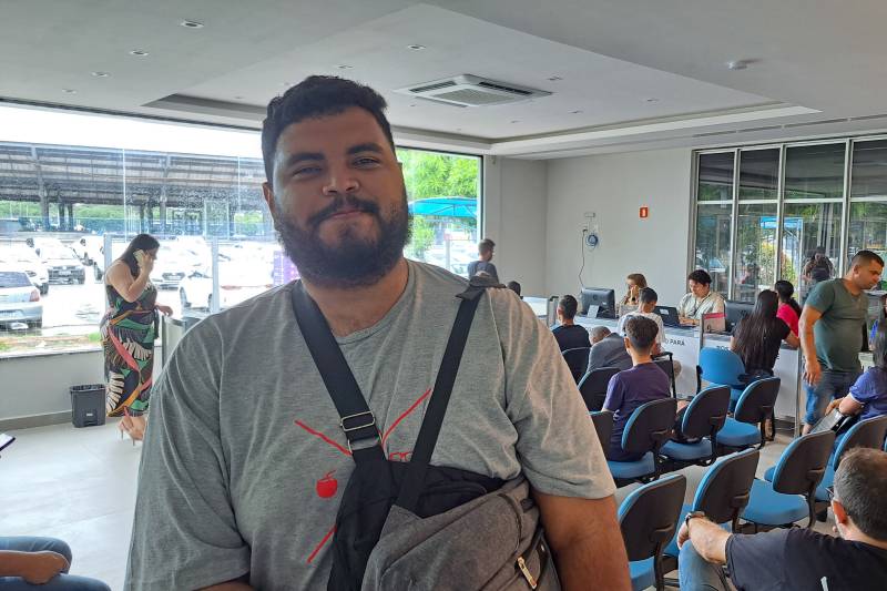 Rodrigo de Jesus Rodrigues
