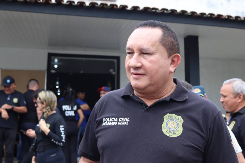 Walter Resende