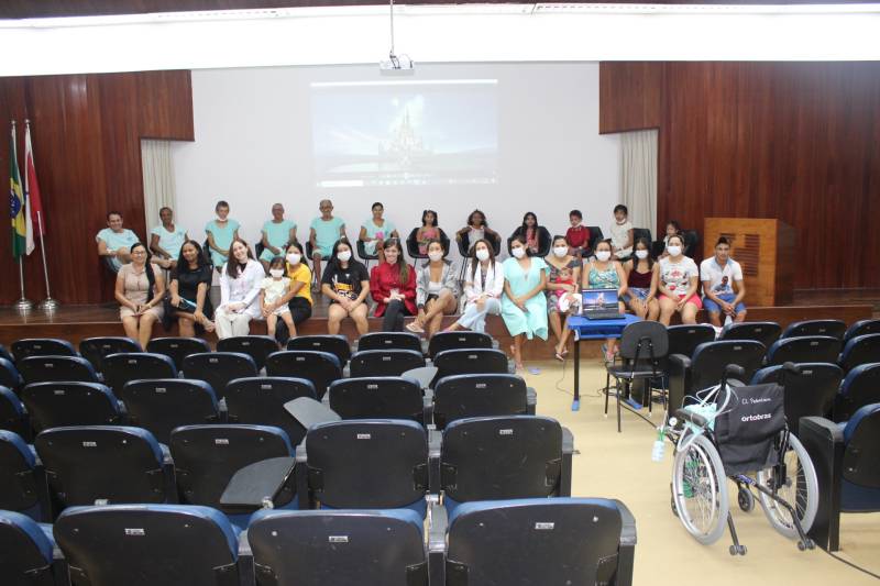Pacientes e equipe multidisciplinar HC (1)