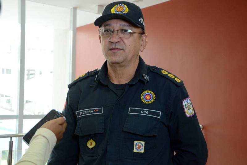 Coronel Bezerra