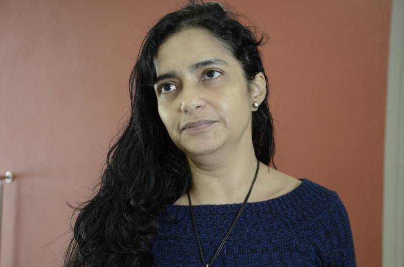 Elisa Serrão - Especialista Educacional