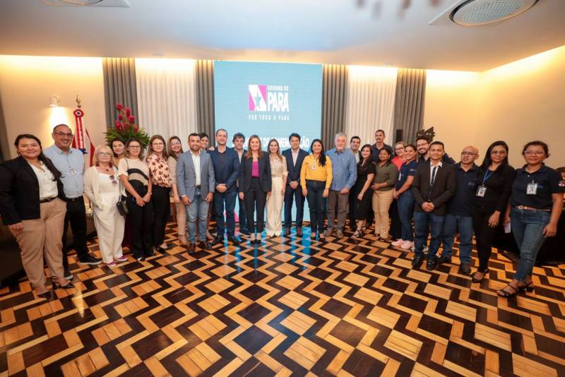 Solenidade pela miléssima cirurgia bariatrica