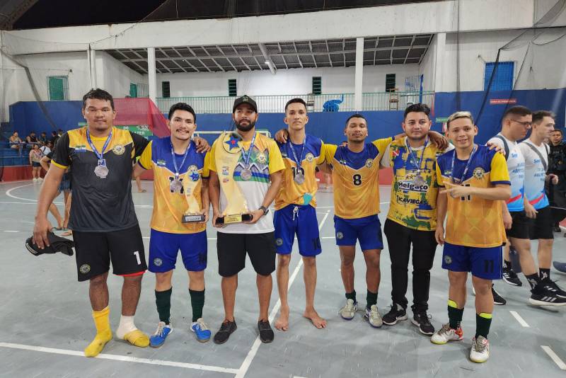 Destaque - Troféu Eficiência - Melgaço