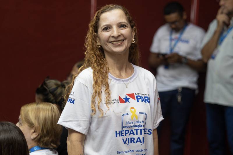 Enfermeira, Maria Yolanda Vieira