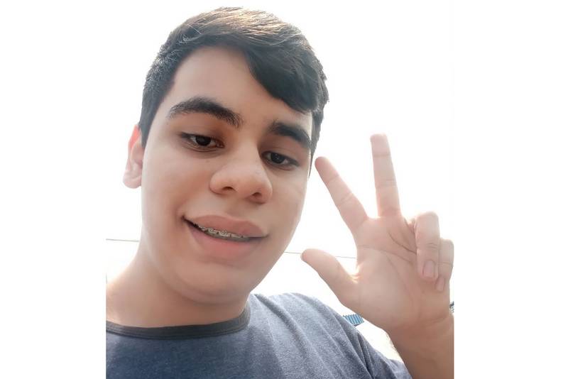 João Henrique