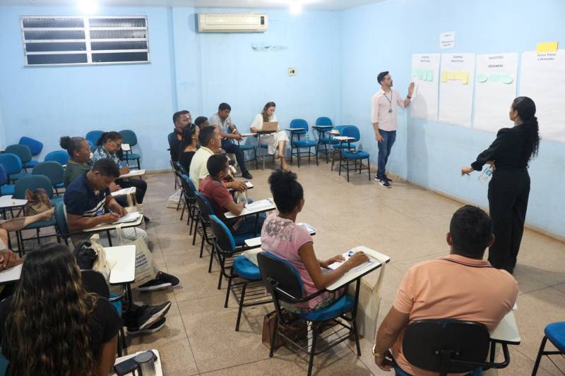 Encontro dos territórios quilombolas reforça segurança ambiental em 36 territórios ocupados por comunidades tradicionais