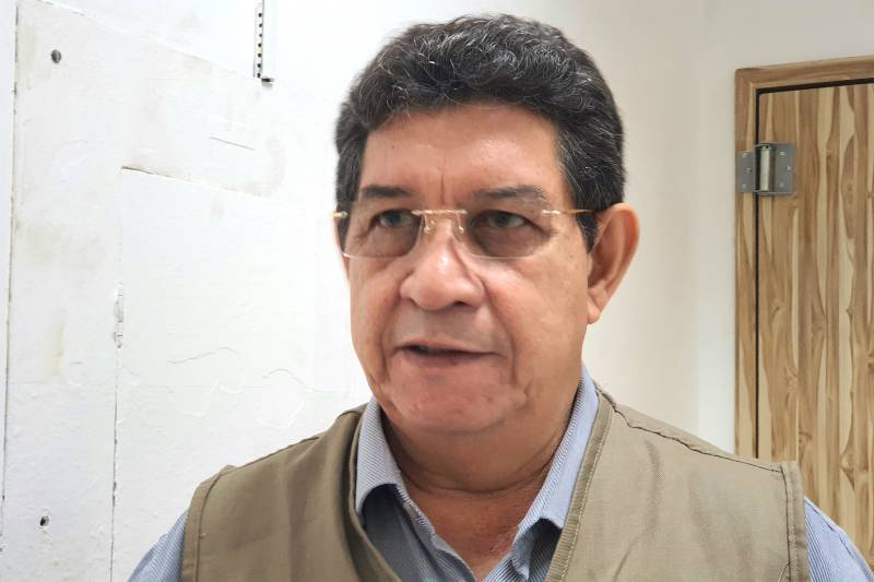 Orlando Lobato