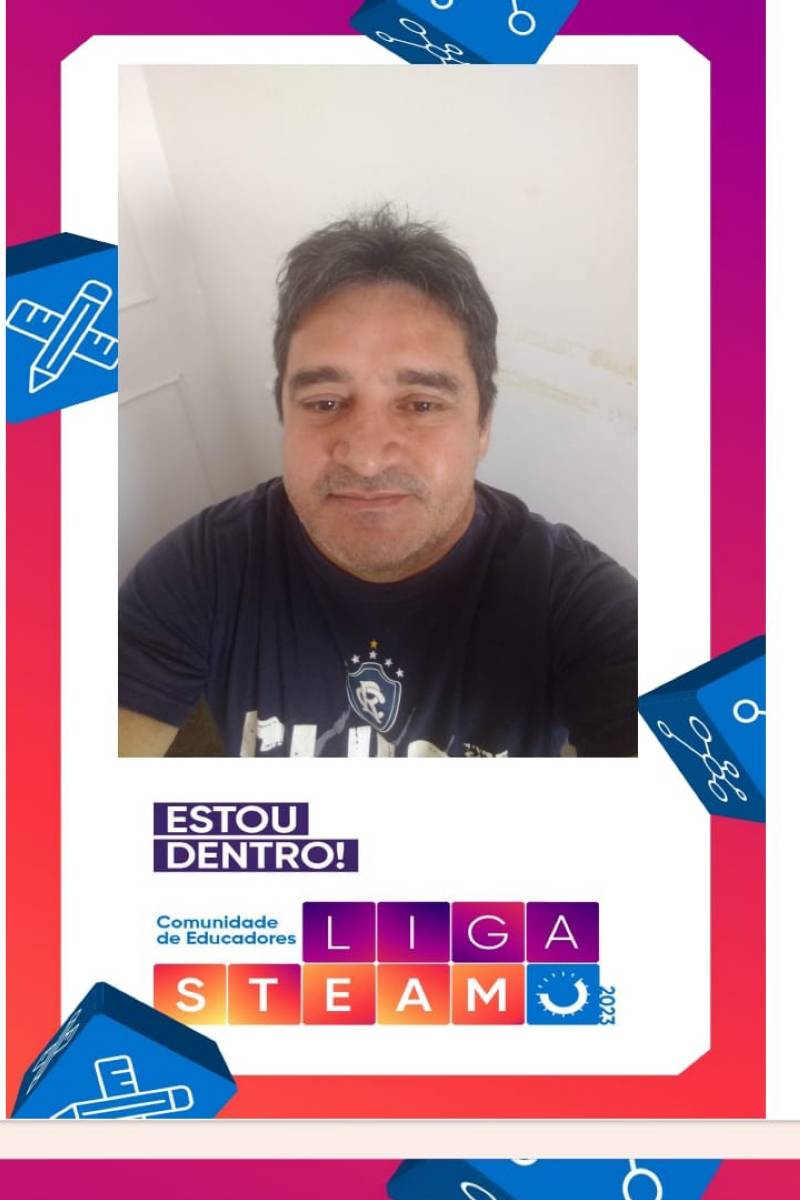 Professor José Silva