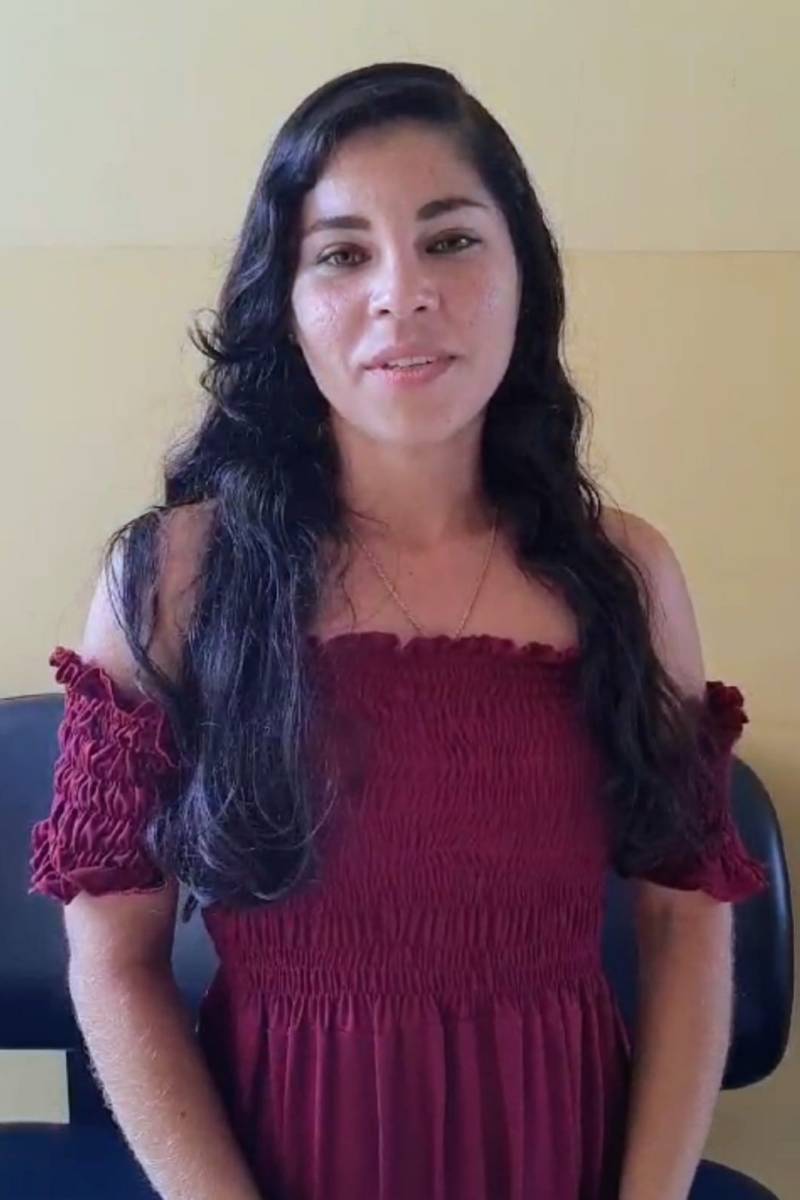 Cristiane Santos
