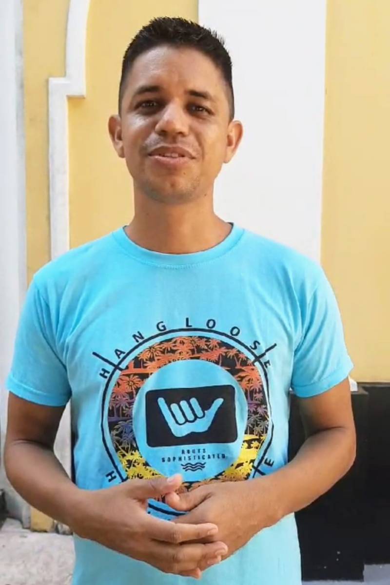 Rodrigo Pereira