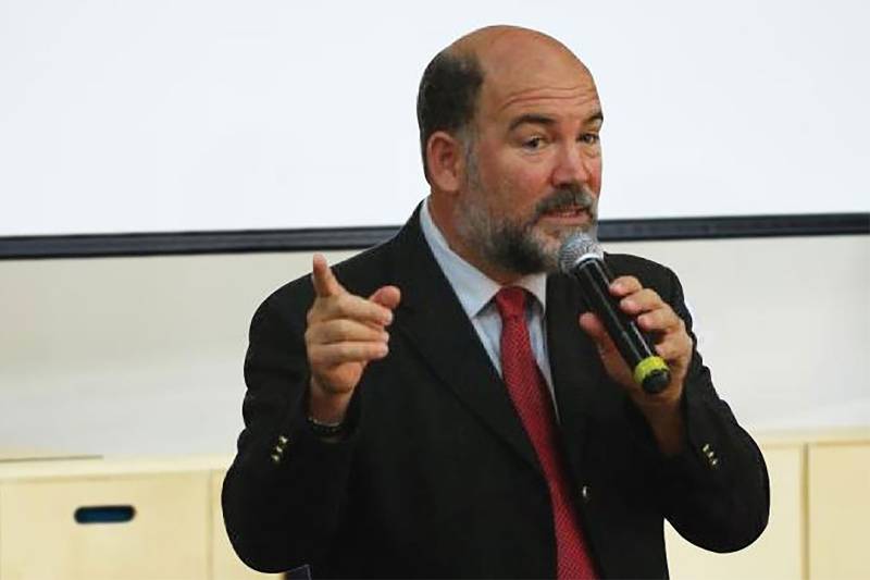 Ministrado pelo professor e geógrafo, Milton Pomar, o curso contará com transmissão ao vivo no canal do Youtube da Uepa.