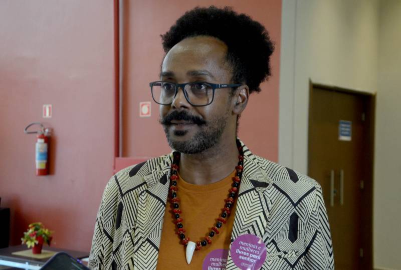 Mário Augusto