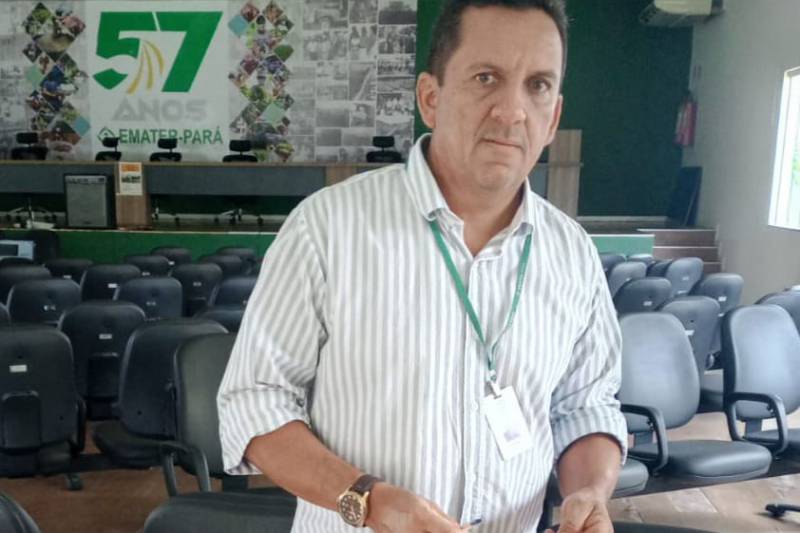 Delival Batista