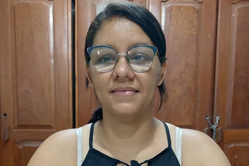 Prof Ana Paula reforço escolar de Matemática