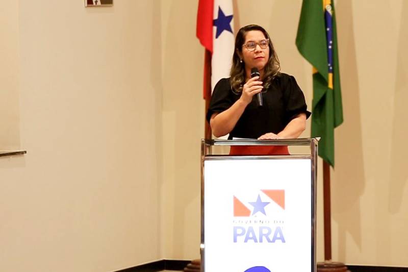 Magaly Costa, engenheira HTBR