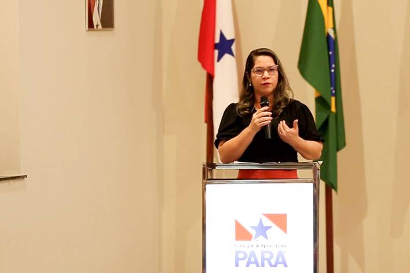 Magaly Costa, engenheira HTBR