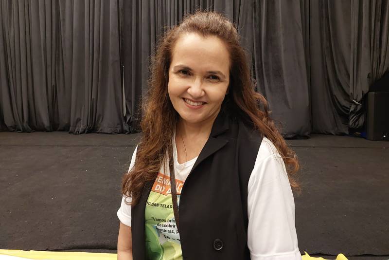 Viviane Veras, Promotora de Justiça