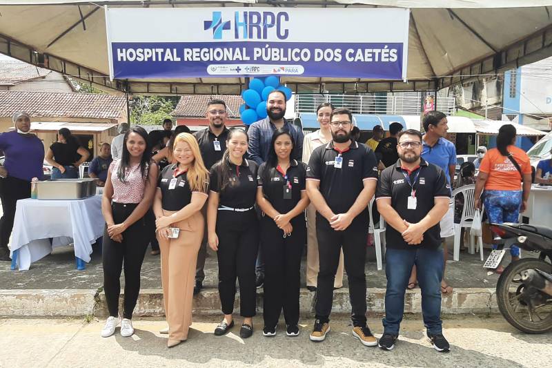 Grupo (GTH)