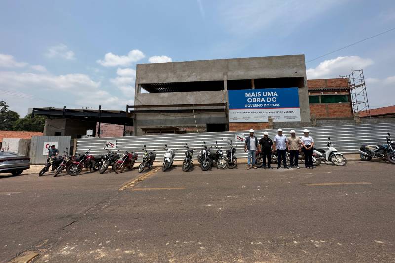 Policlínica/Natea de Marabá