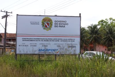 galeria: Perna Leste