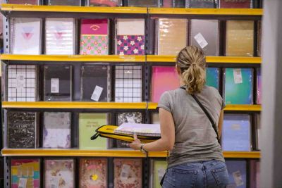 notícia: Procon divulga nota técnica com orientações sobre matrícula e material escolar para 2025