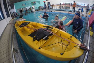 galeria: CIIR - piscina