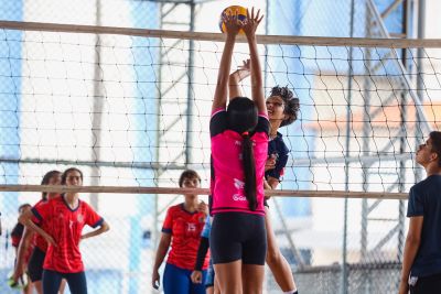 galeria: Super Liga Uepa - Expectativa