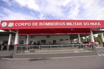 galeria: Treinamento CBM - Programa Escola da Vida
