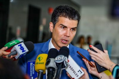 galeria: Reunião dos Governadores com o Presidente da Republica
