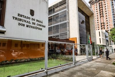 galeria: Posse de dirigentes do TCM - tribunal de contas dos municípios