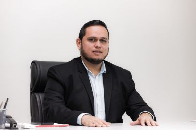 galeria: Posse Presidente do Imetro