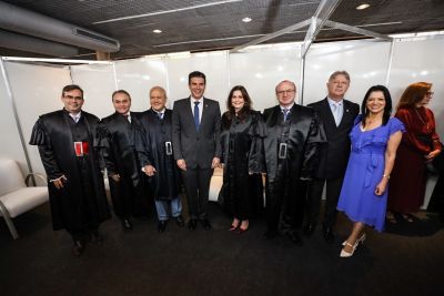galeria: Posse TCE