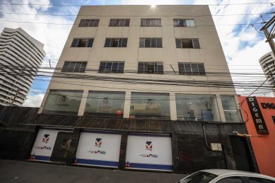 notícia: Procon Pará retoma atendimentos na nova sede, em Belém