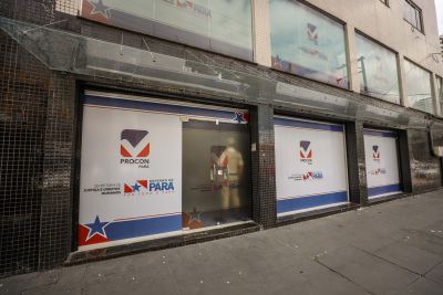notícia: Procon-PA celebra 35 anos de história em meio ao sucesso do mutirão Renegocia!