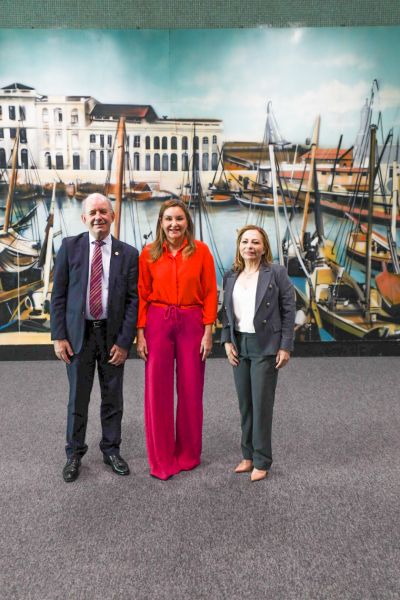galeria: Posse dos novos Auditores fiscais do Pará