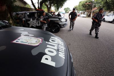 notícia: Crimes violentos têm redução de 14% no Pará nos dois primeiros meses de 2023 