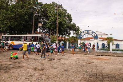 galeria: Carnaval Crias do Curro Velho