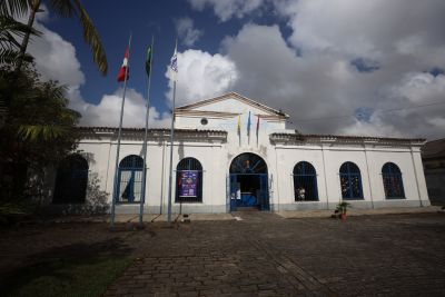 notícia: FCP promove cineclube de animação no Curro Velho