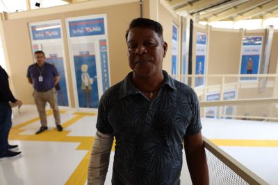galeria: Atendimento - familia - Usipaz Guamá