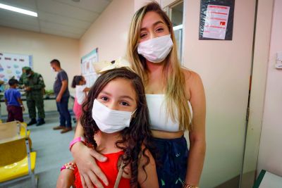 galeria: Primeiro dia de Classe Hospitalar Oncológico